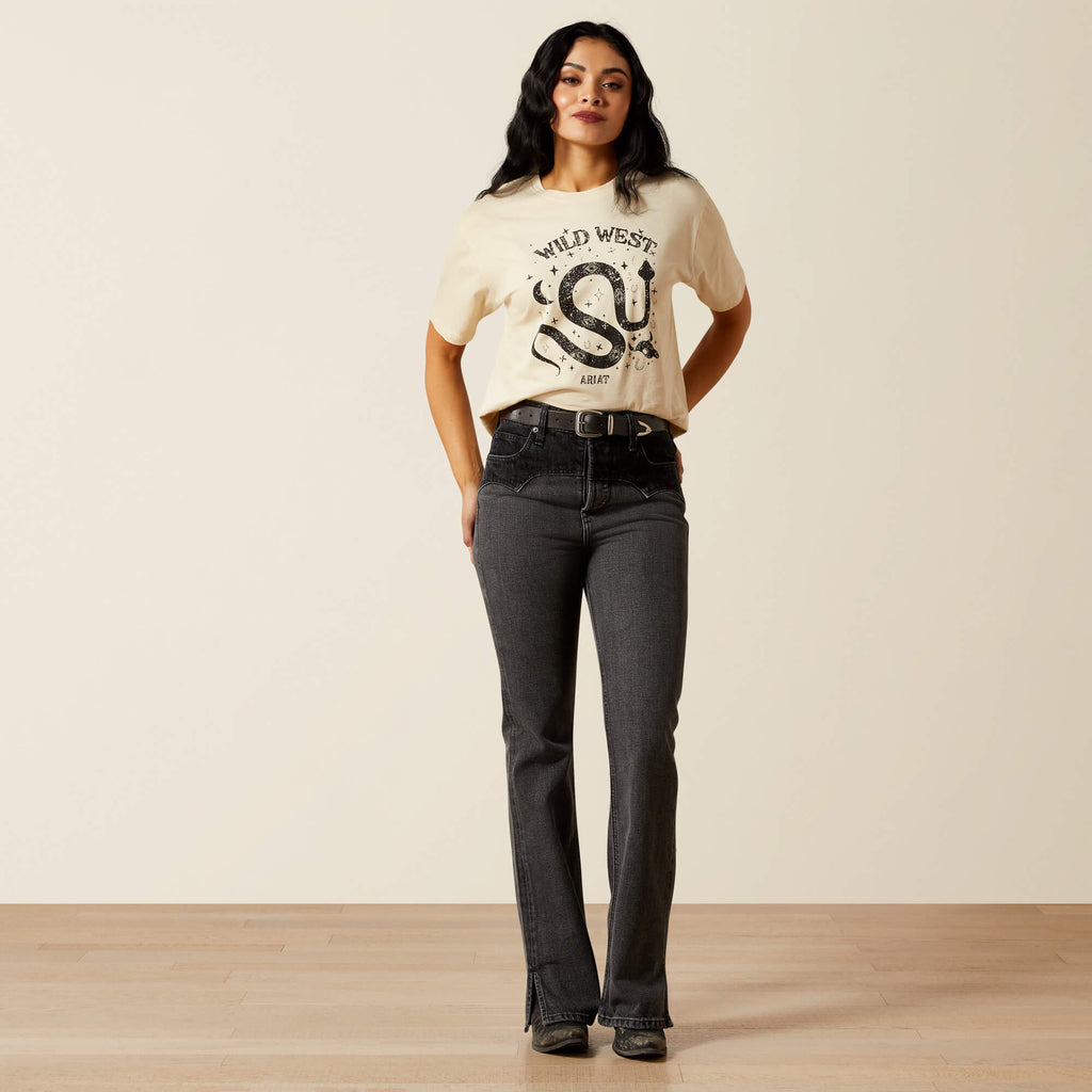 Inked T-Shirt