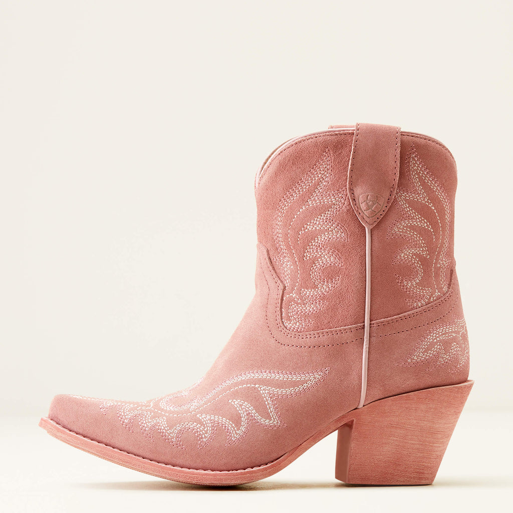 Chandler X Toe Western Boot