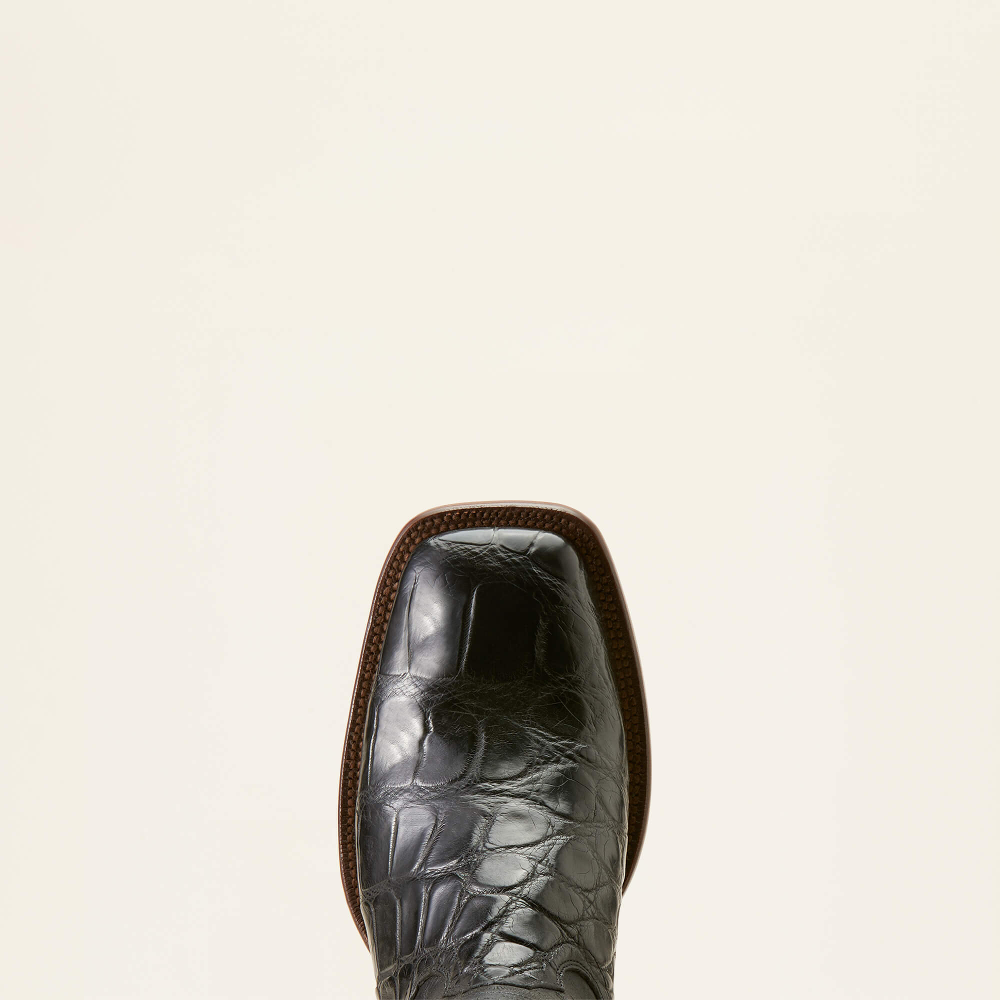 Bench Made Bassett Western Boot