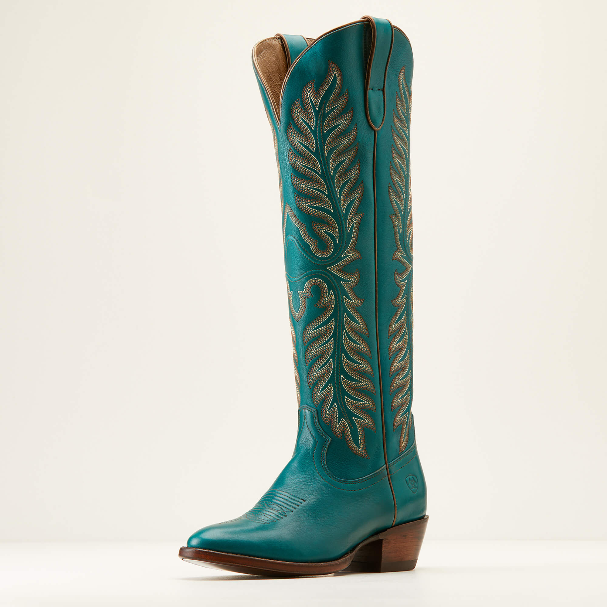 EMPRESS TEAL
