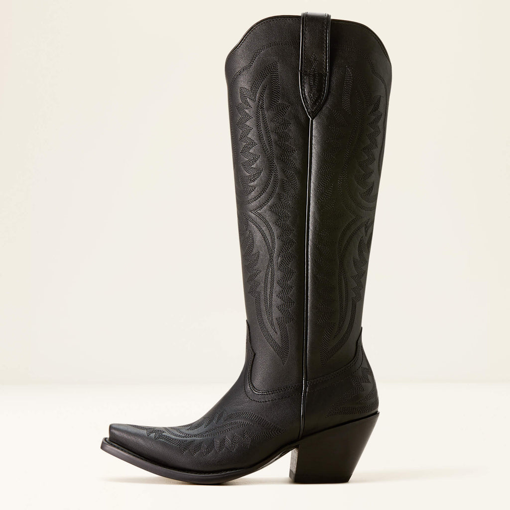 Casanova X Toe Western Boot