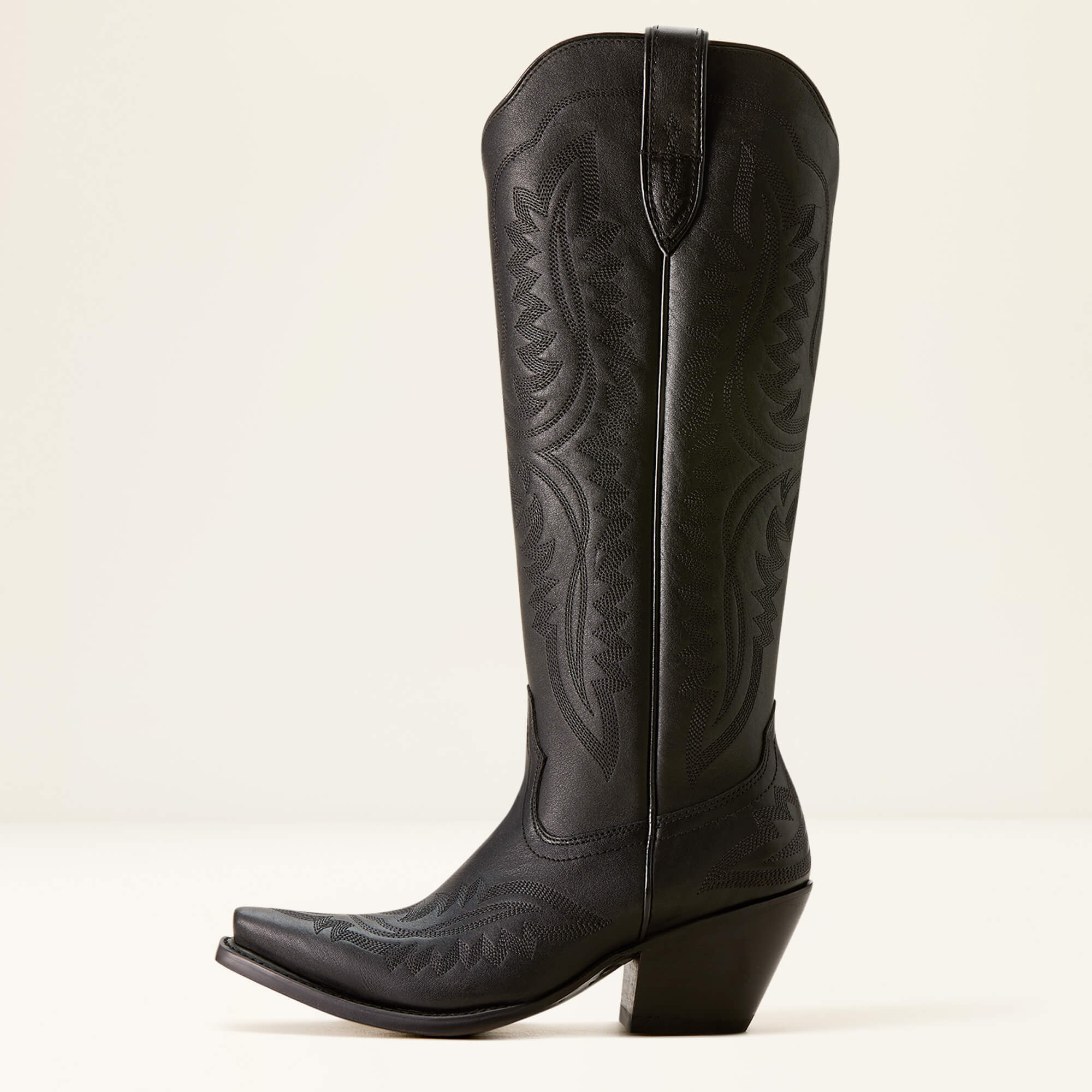 Casanova X Toe Western Boot