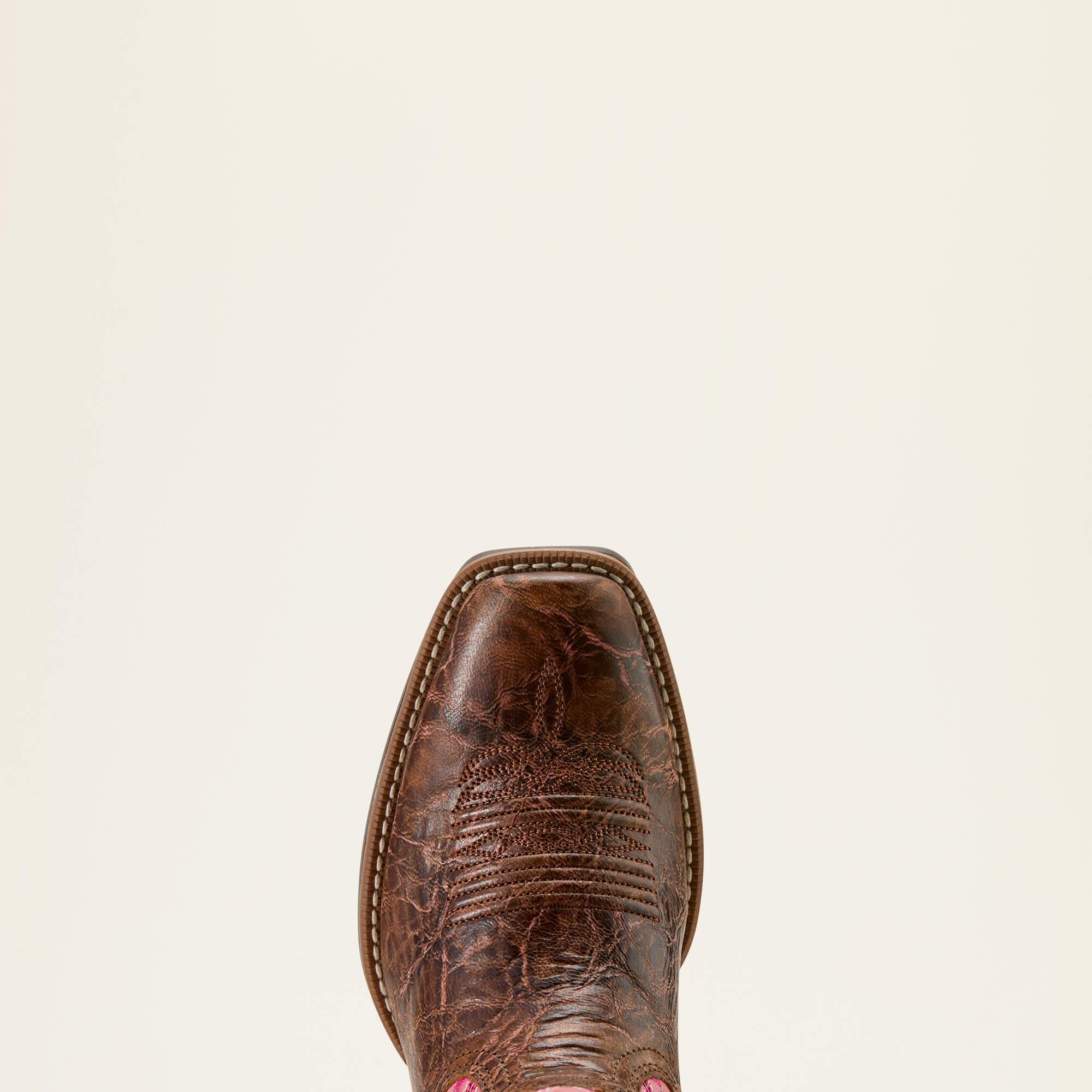 Junction Western Boot