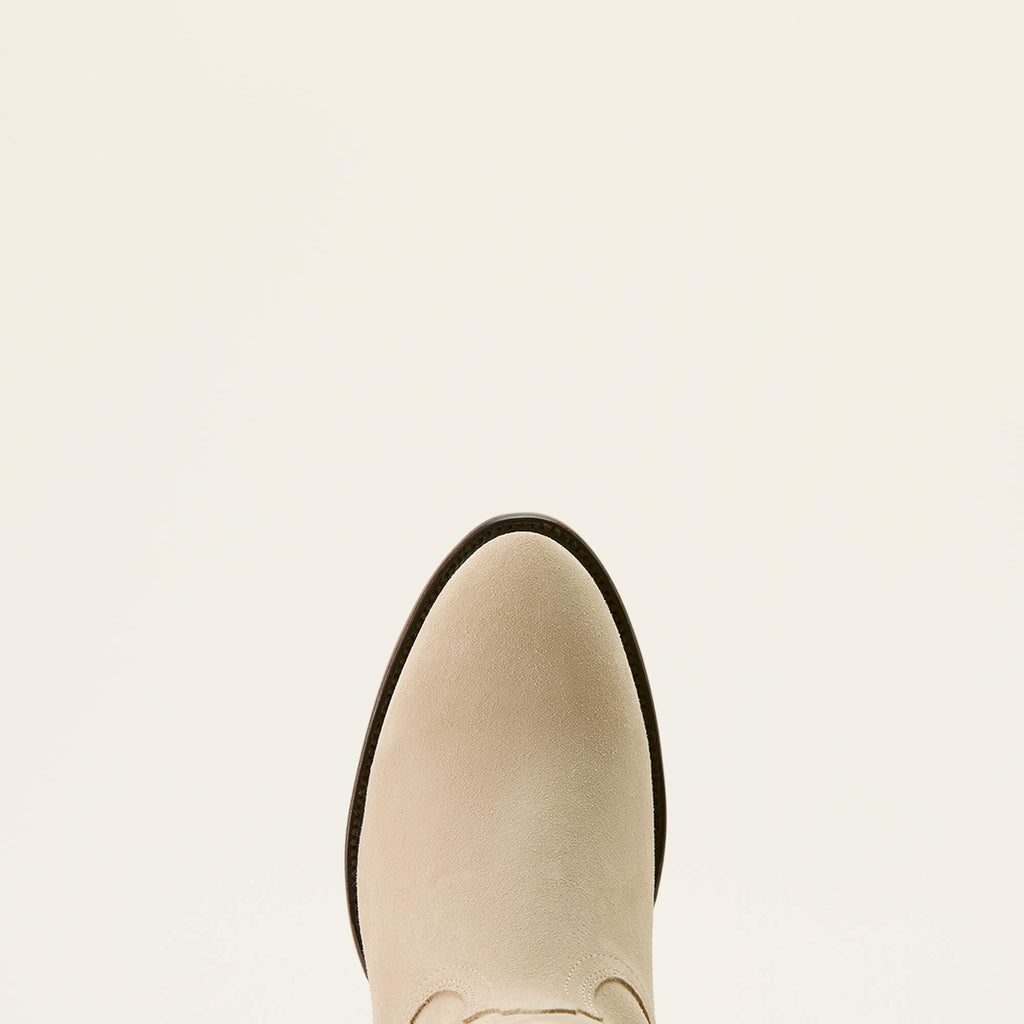 Bench Made Chaney Almond Toe Western Boot