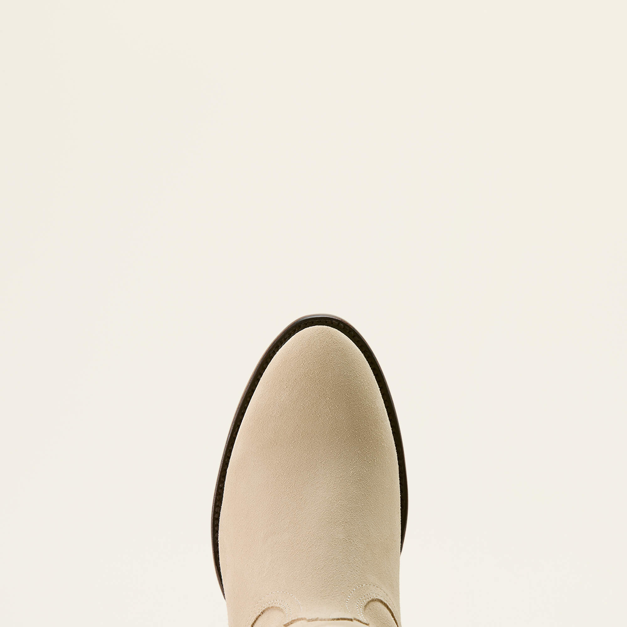 Bench Made Chaney Almond Toe Western Boot