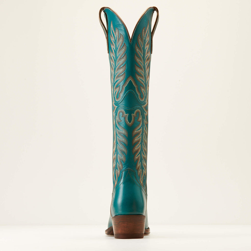Sterling Margot StretchFit Western Boot
