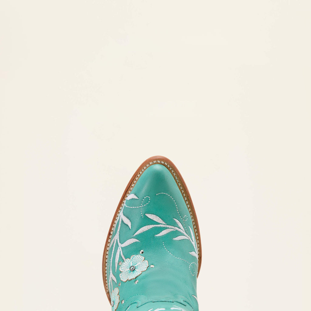 Romance Western Boot