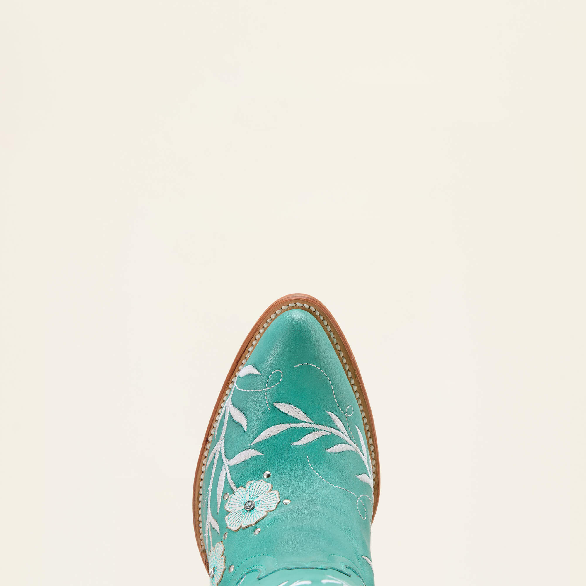 Romance Western Boot