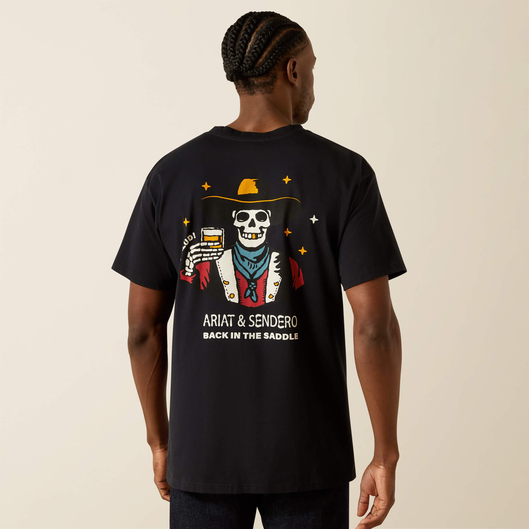 Sendero When Life Gives You Agaves T-Shirt