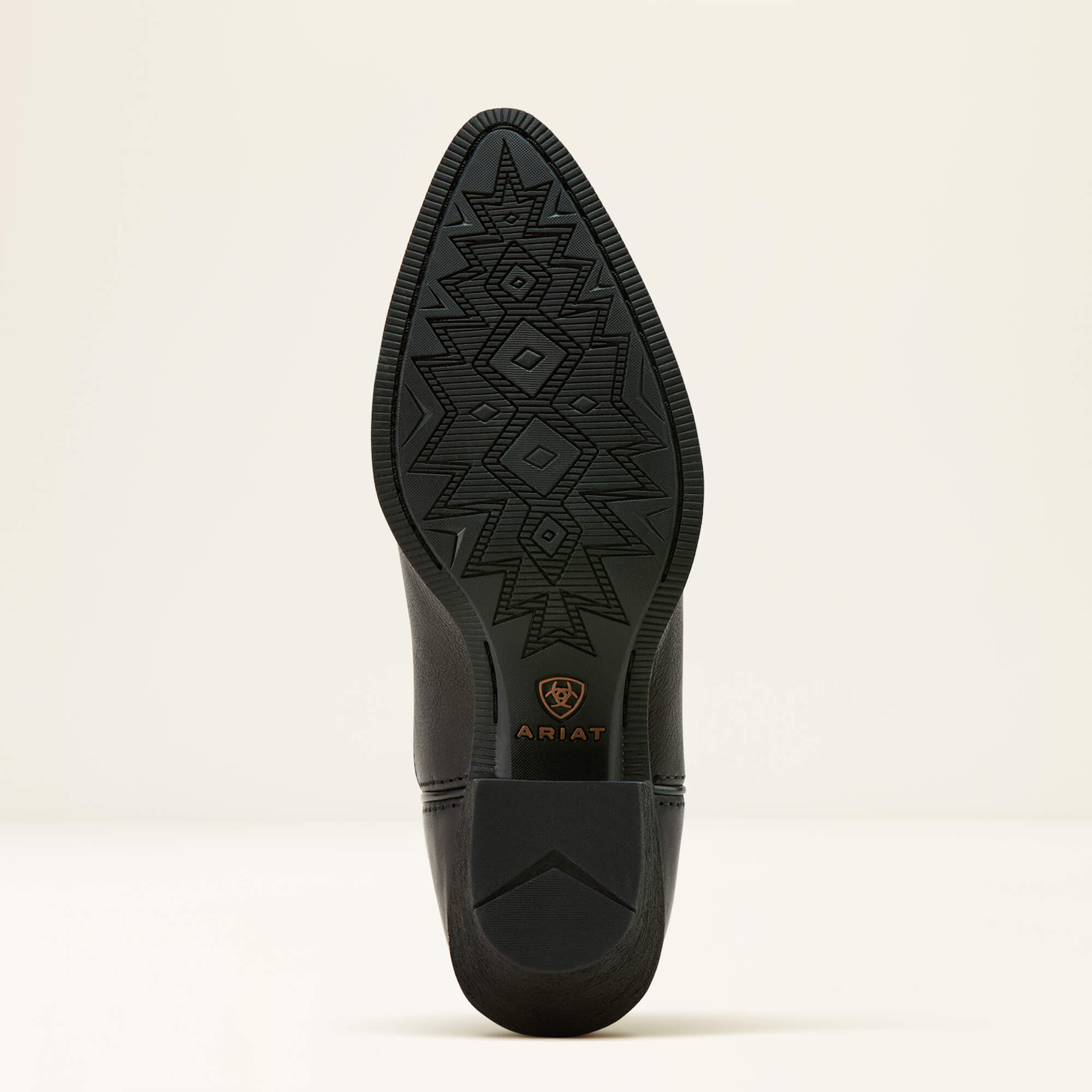 Maggie J Toe Western Boot