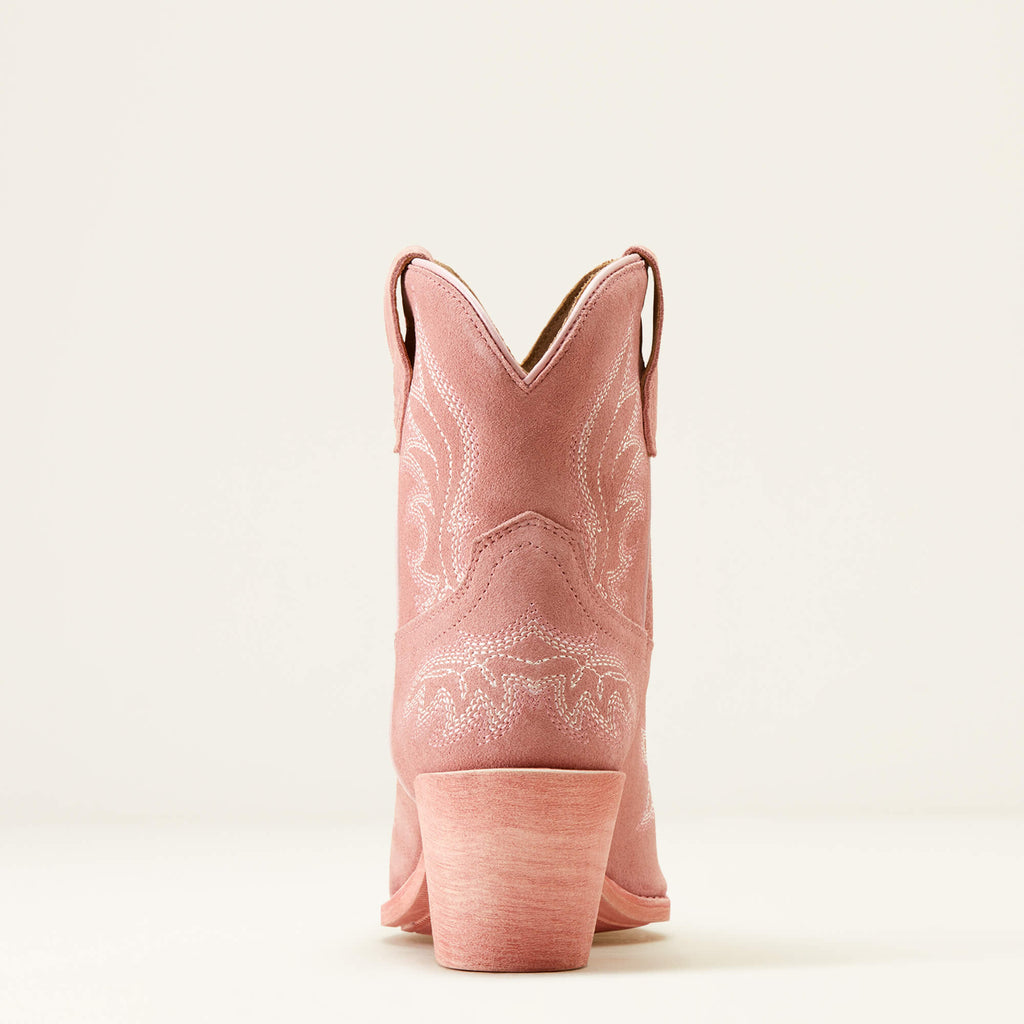 Chandler X Toe Western Boot