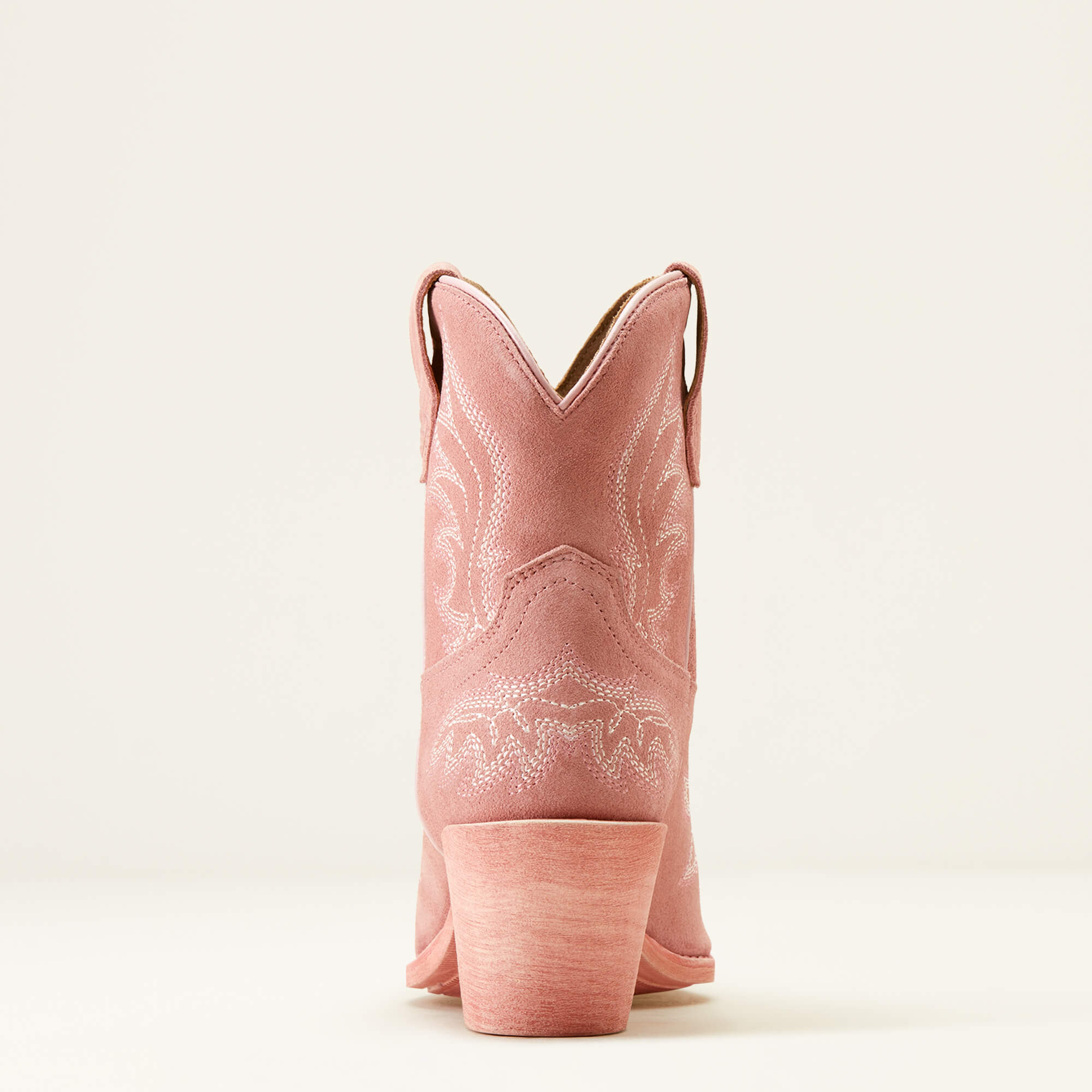 Chandler X Toe Western Boot