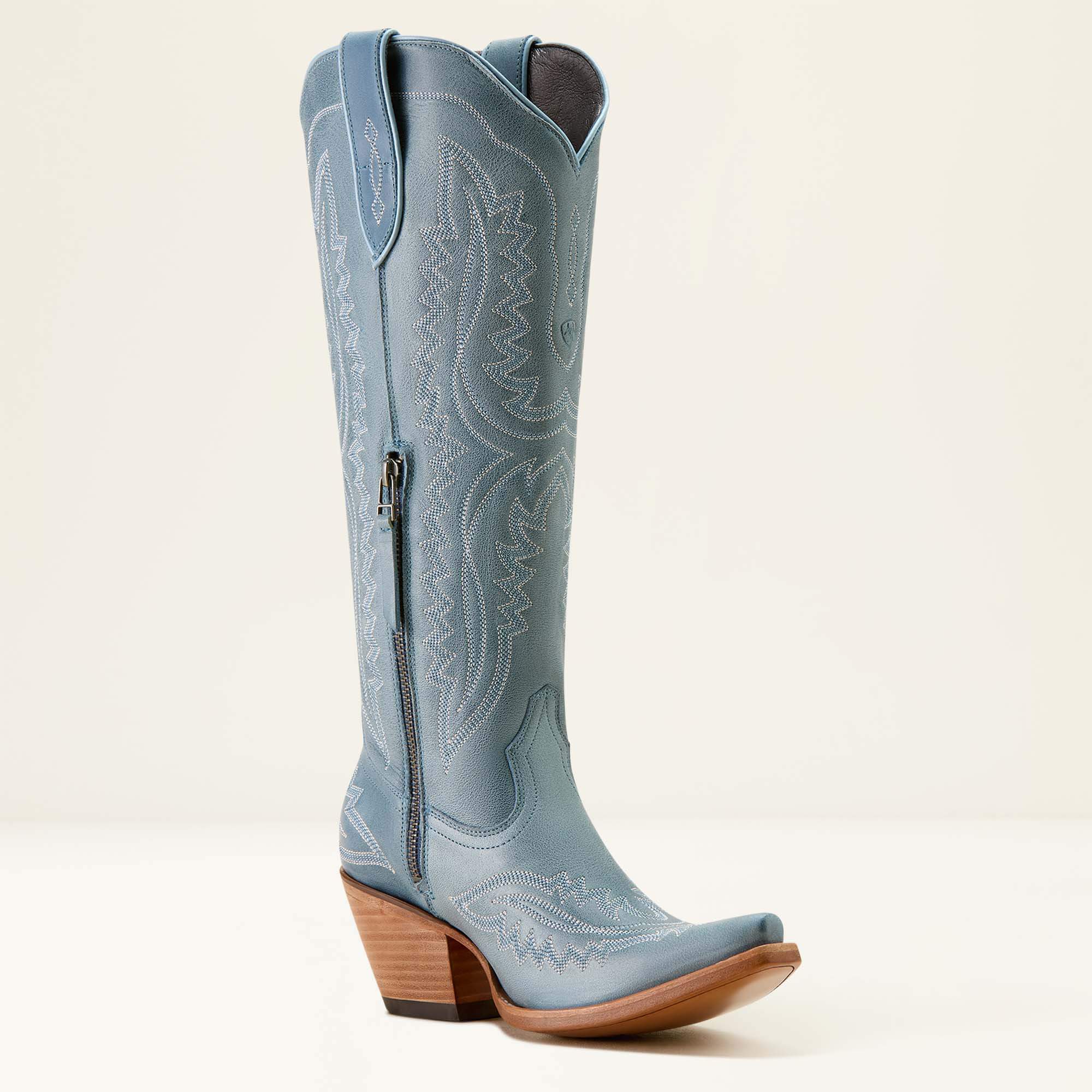 Casanova X Toe Western Boot
