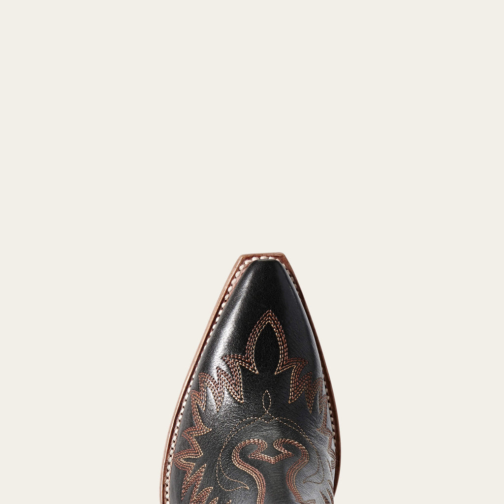 Dixon X Toe Western Boot