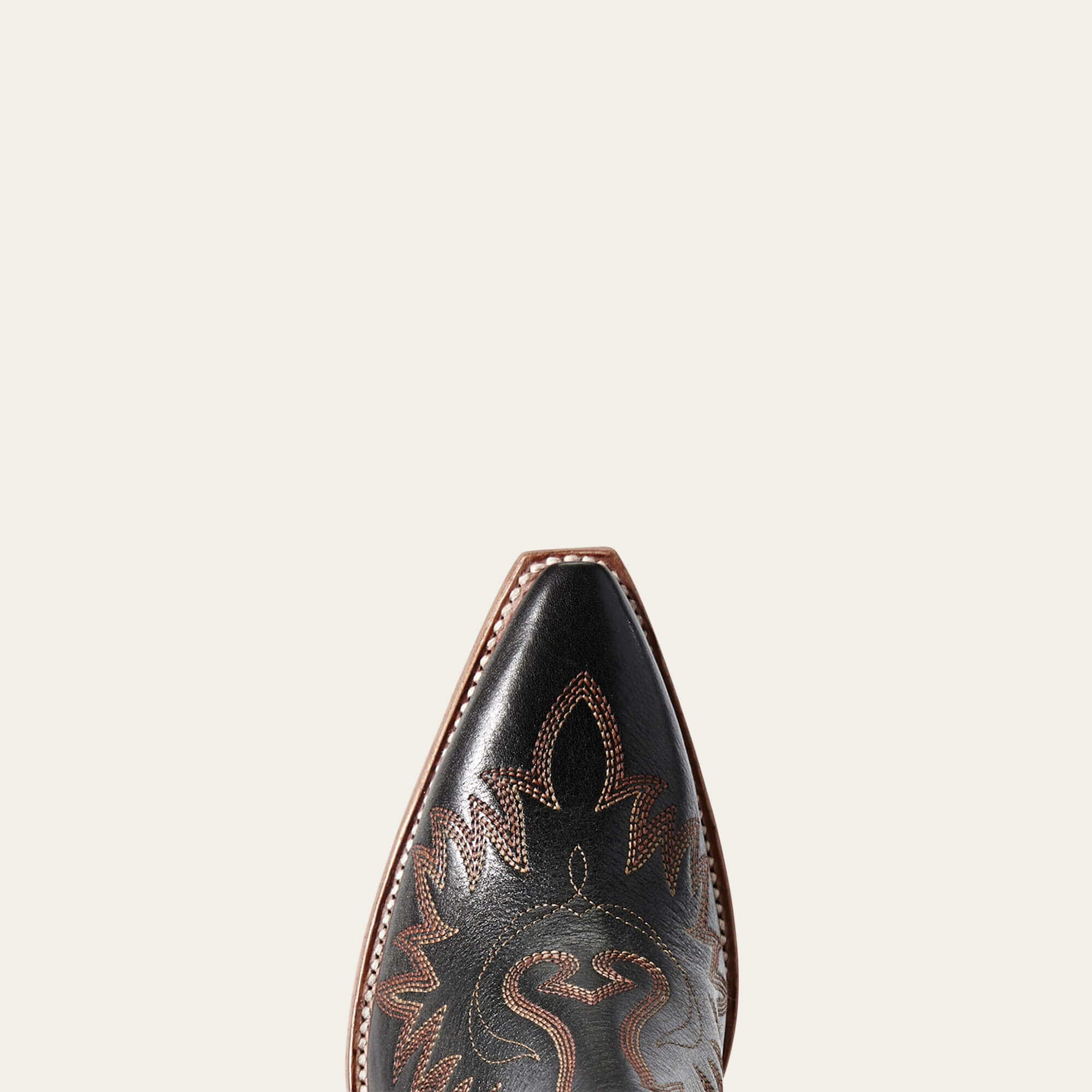 Dixon X Toe Western Boot
