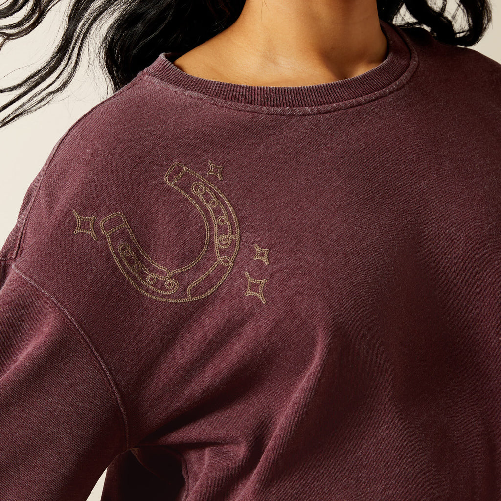 Valley Sweatshirt