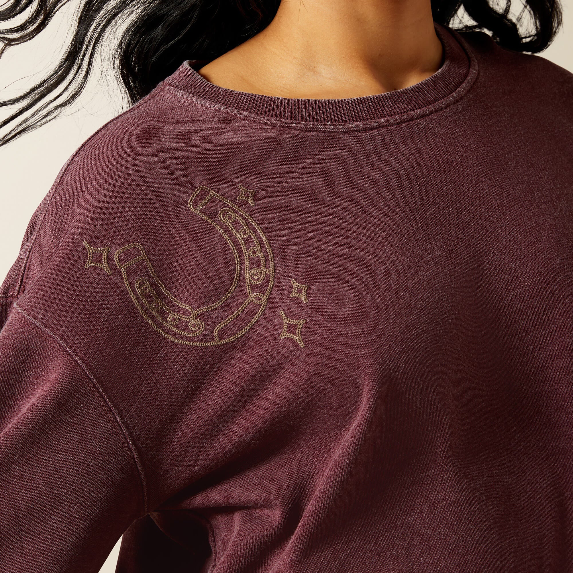 Valley Sweatshirt
