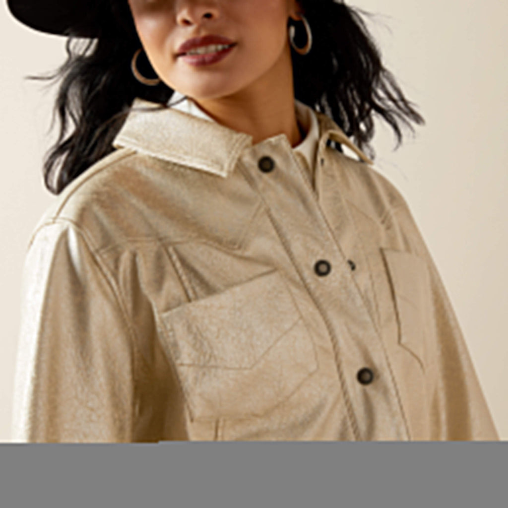 Cropped Jacket