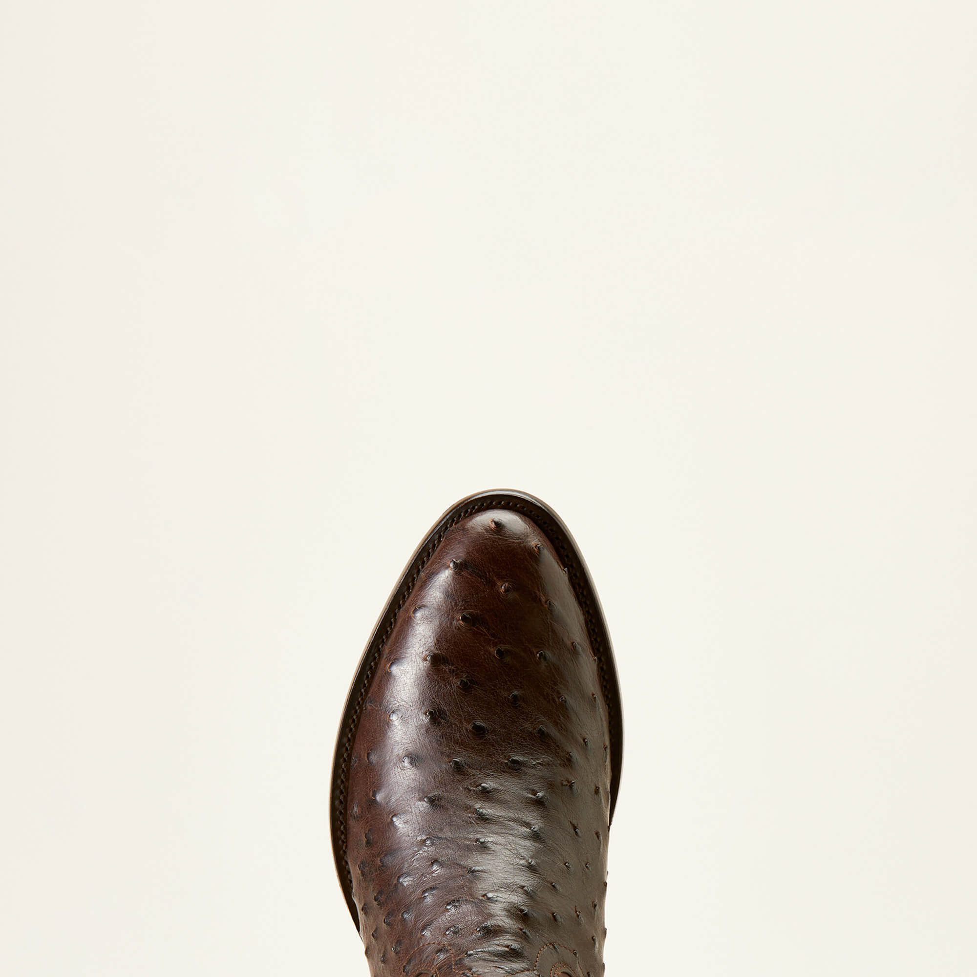 Bench Made James Western Boot