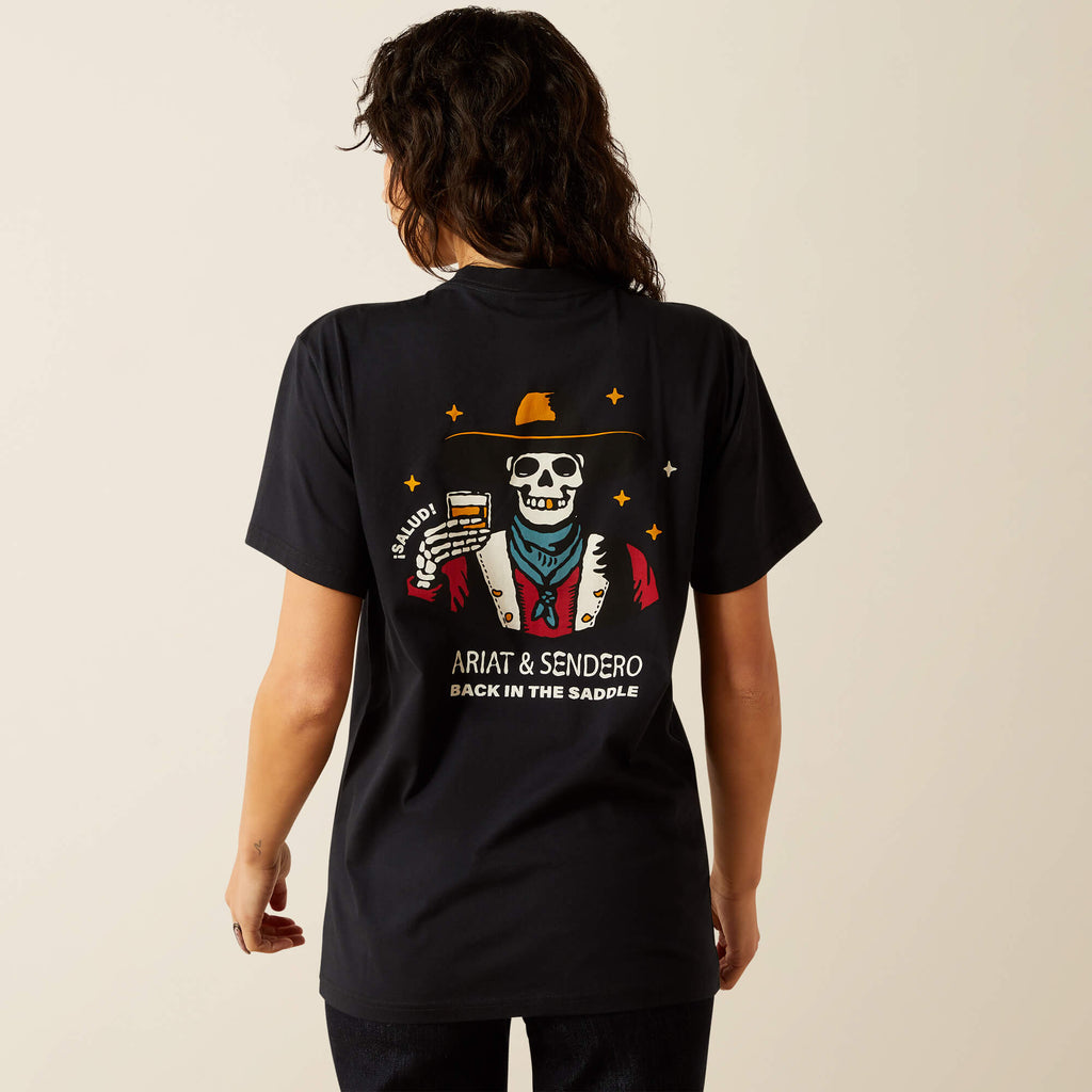 Sendero When Life Gives You Agaves T-Shirt