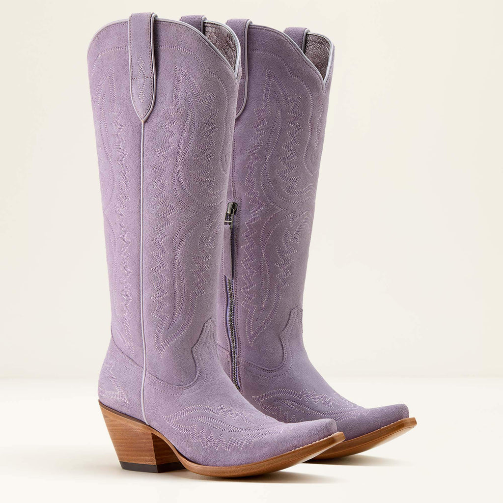 Casanova X Toe Western Boot