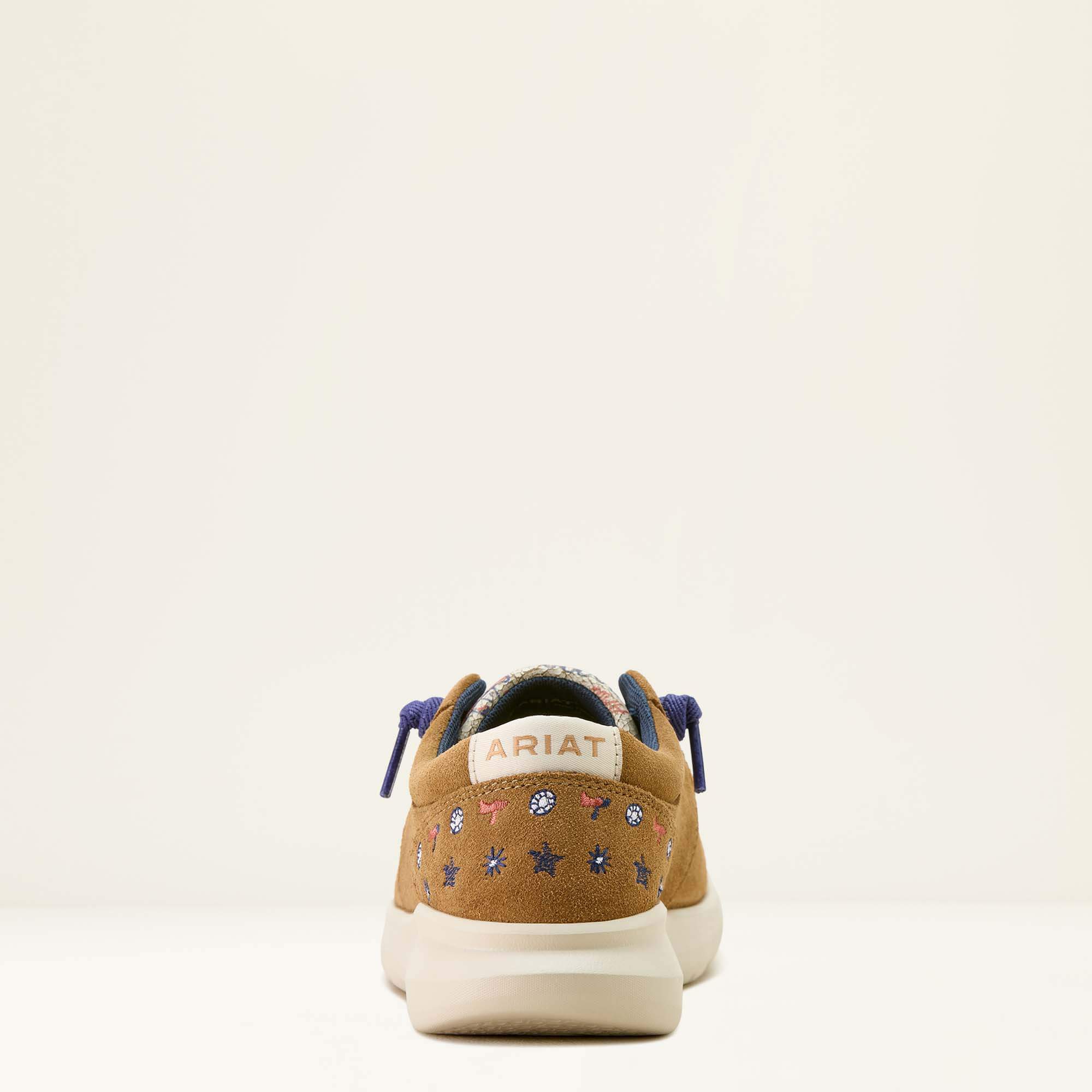 Hilo Sendero Shoe