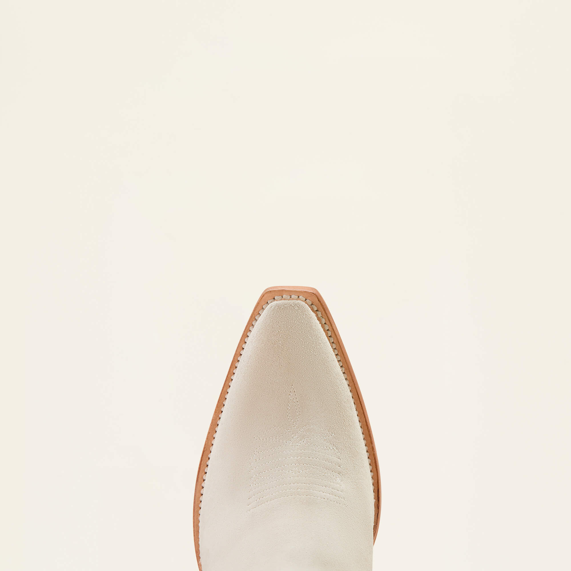 Laramie X Toe Western Boot