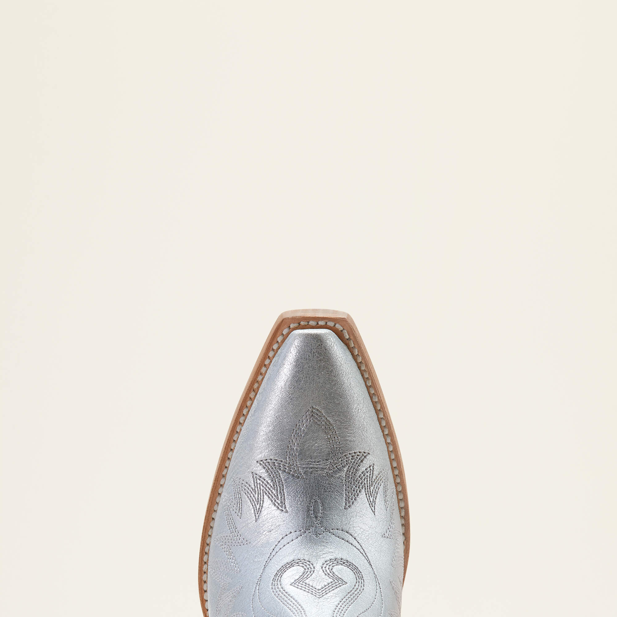 Dixon X Toe Western Boot