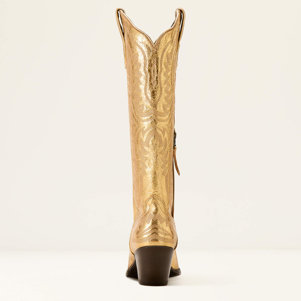 Casanova X Toe Western Boot