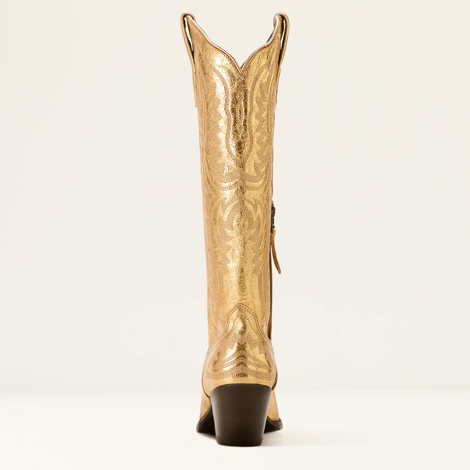 Casanova X Toe Western Boot