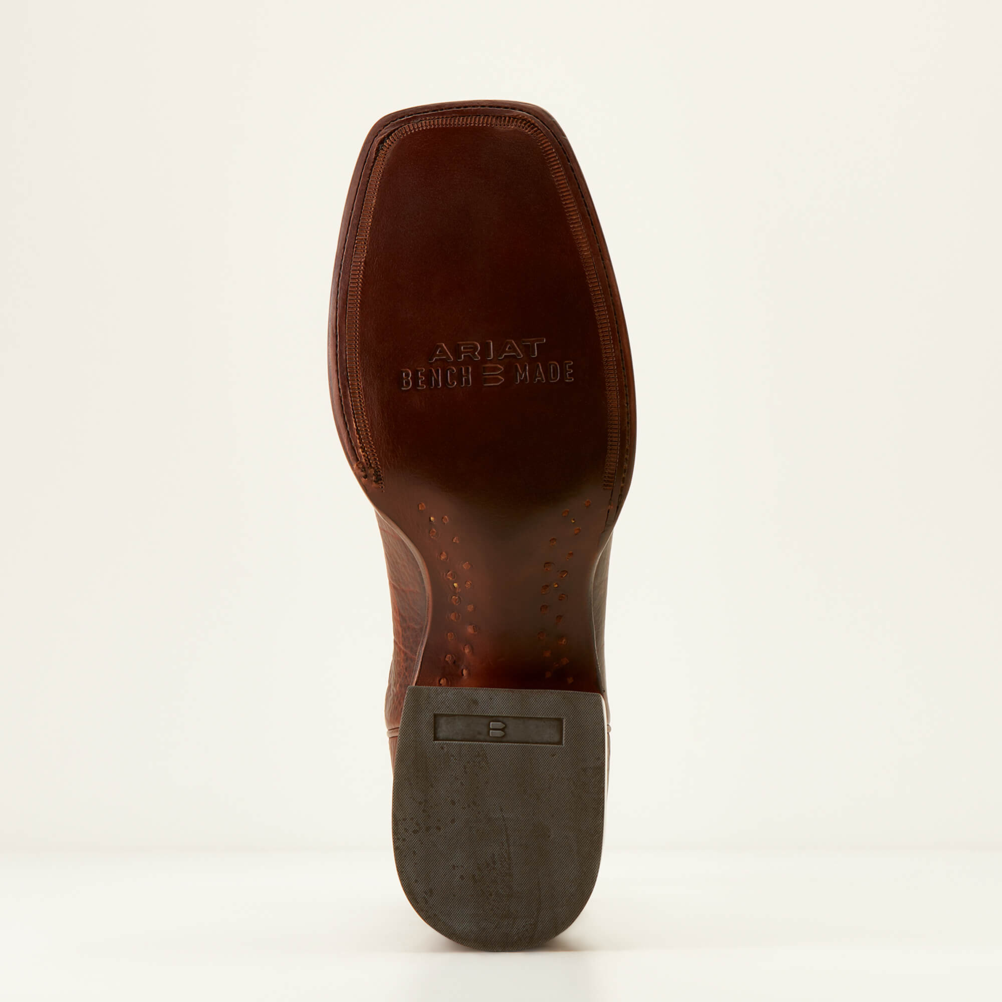 Bench Made Bassett Cowboy Boot