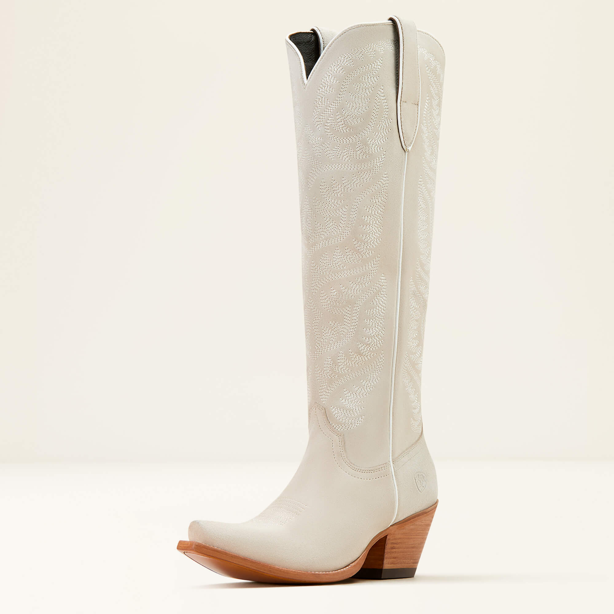 OYSTER SUEDE