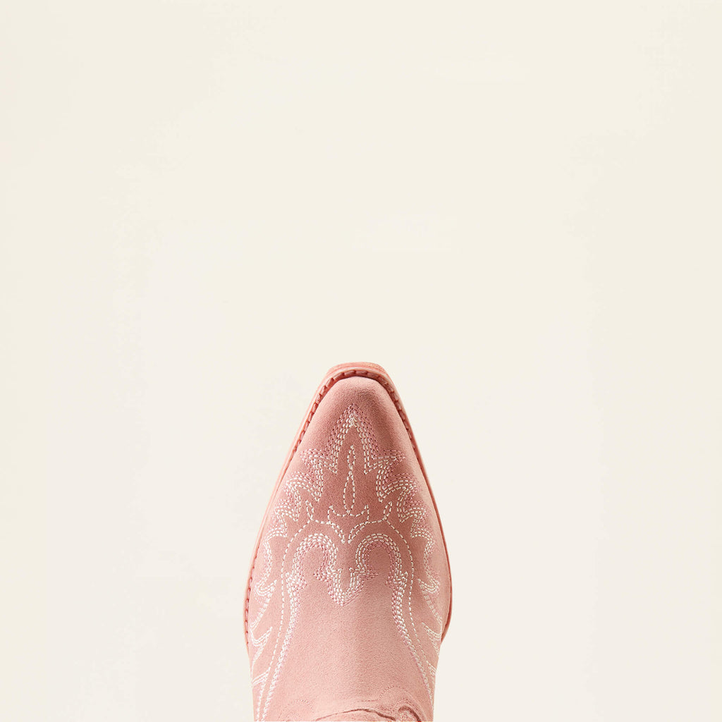 Chandler X Toe Western Boot