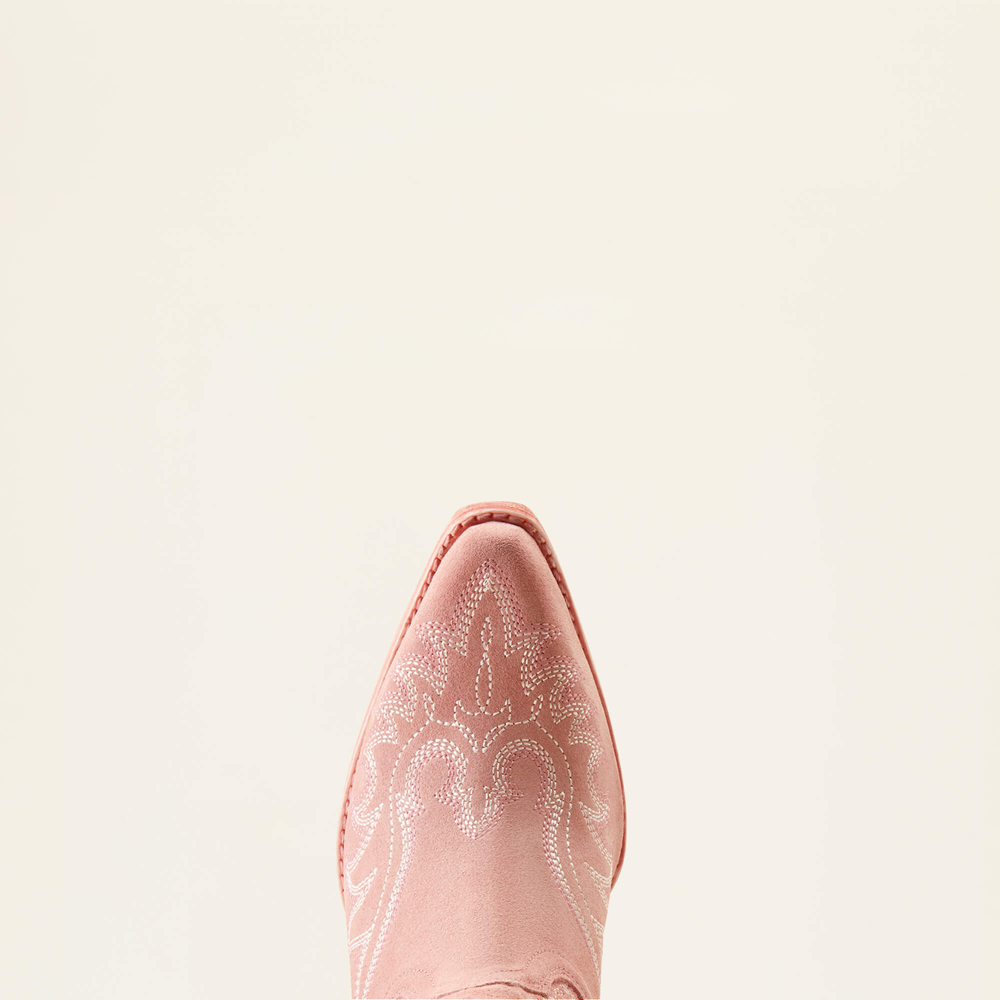 Chandler X Toe Western Boot