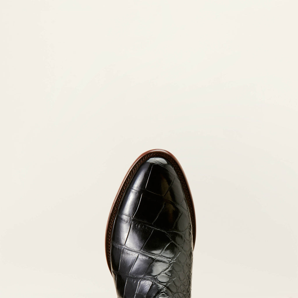 Bench Made James Western Boot