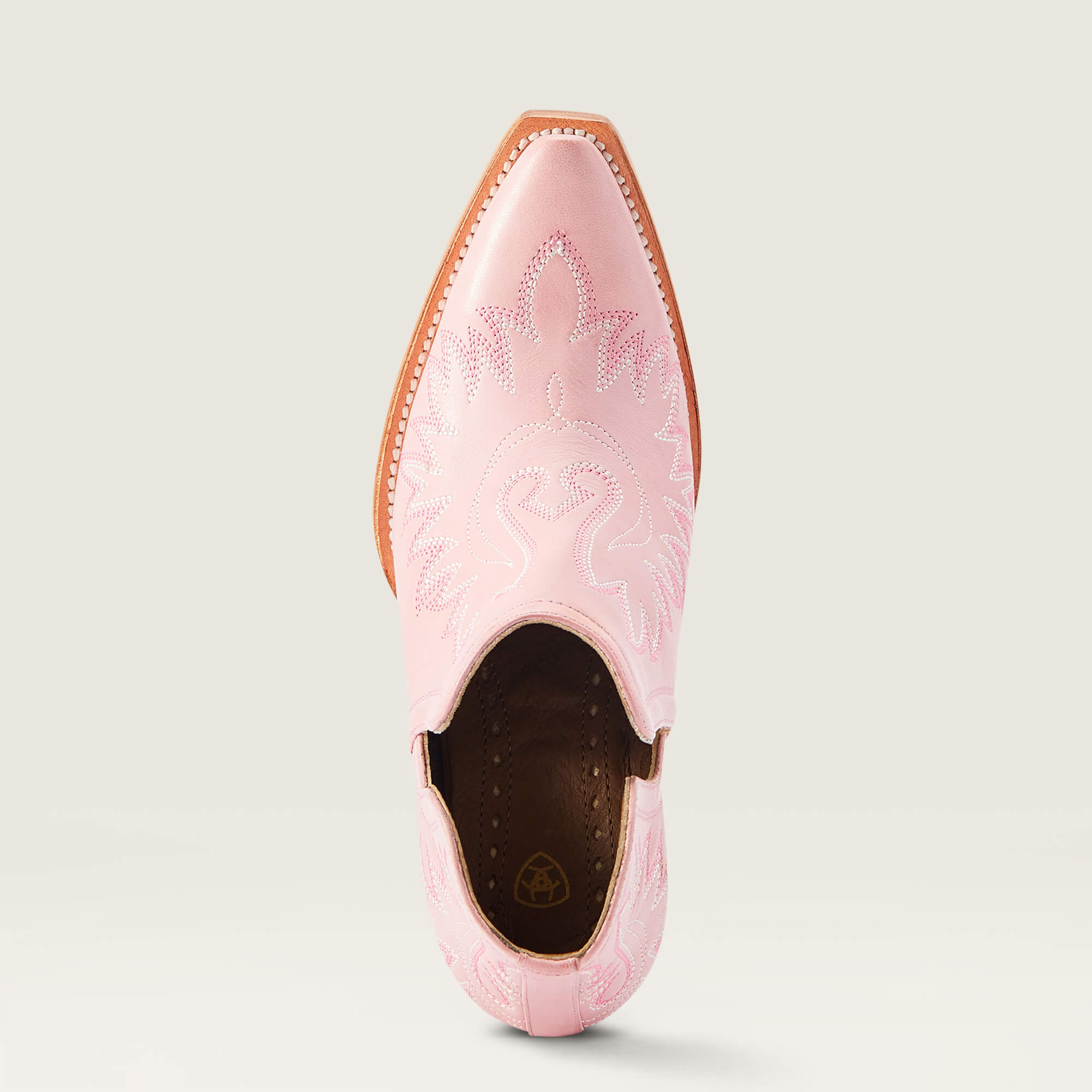 Dixon X Toe Western Boot