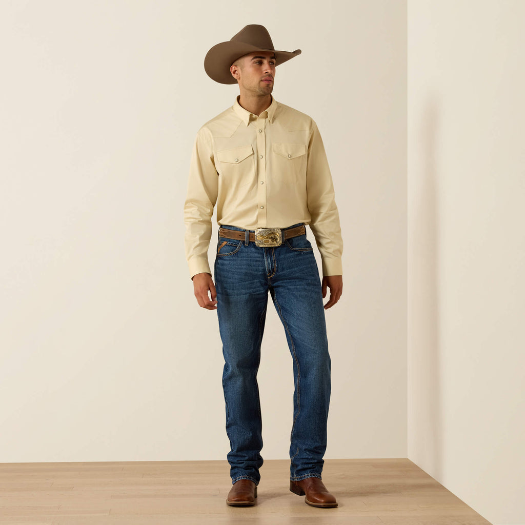 M3 Loose Jesse Straight Leg Jeans