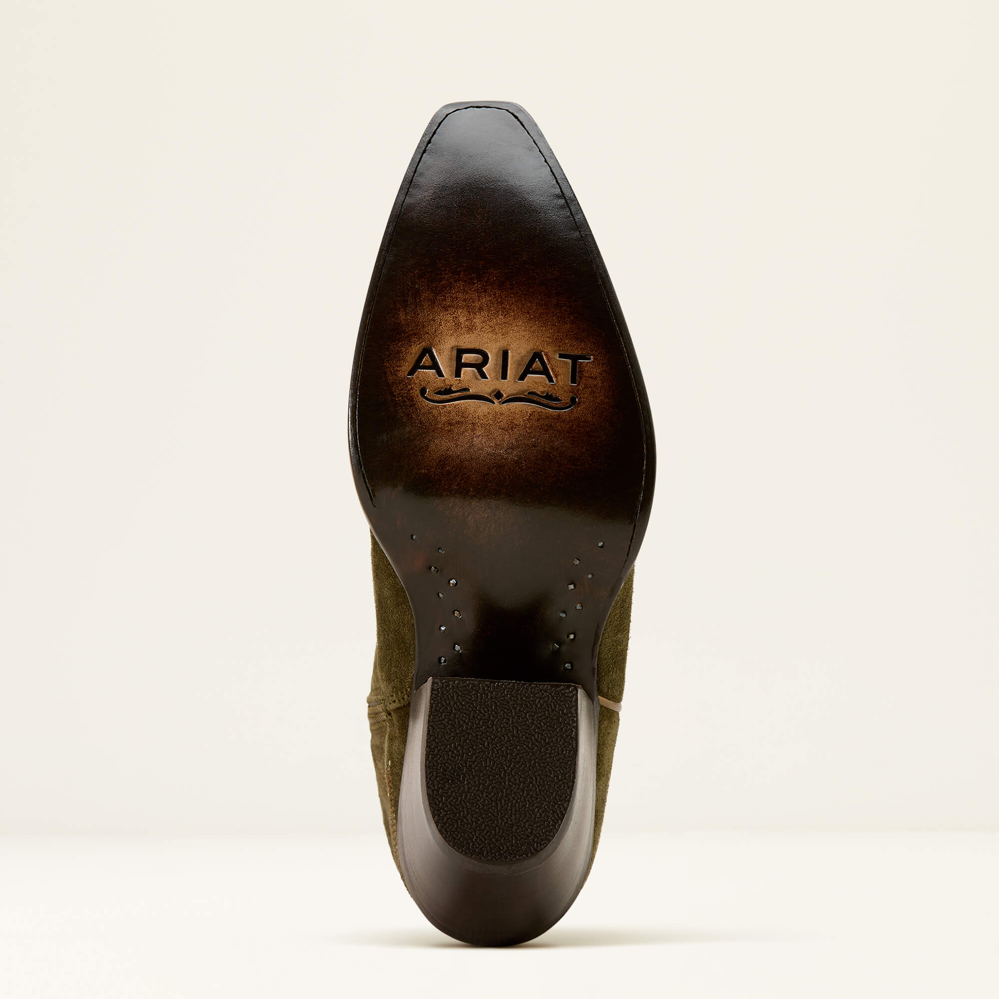 Casanova X Toe Western Boot