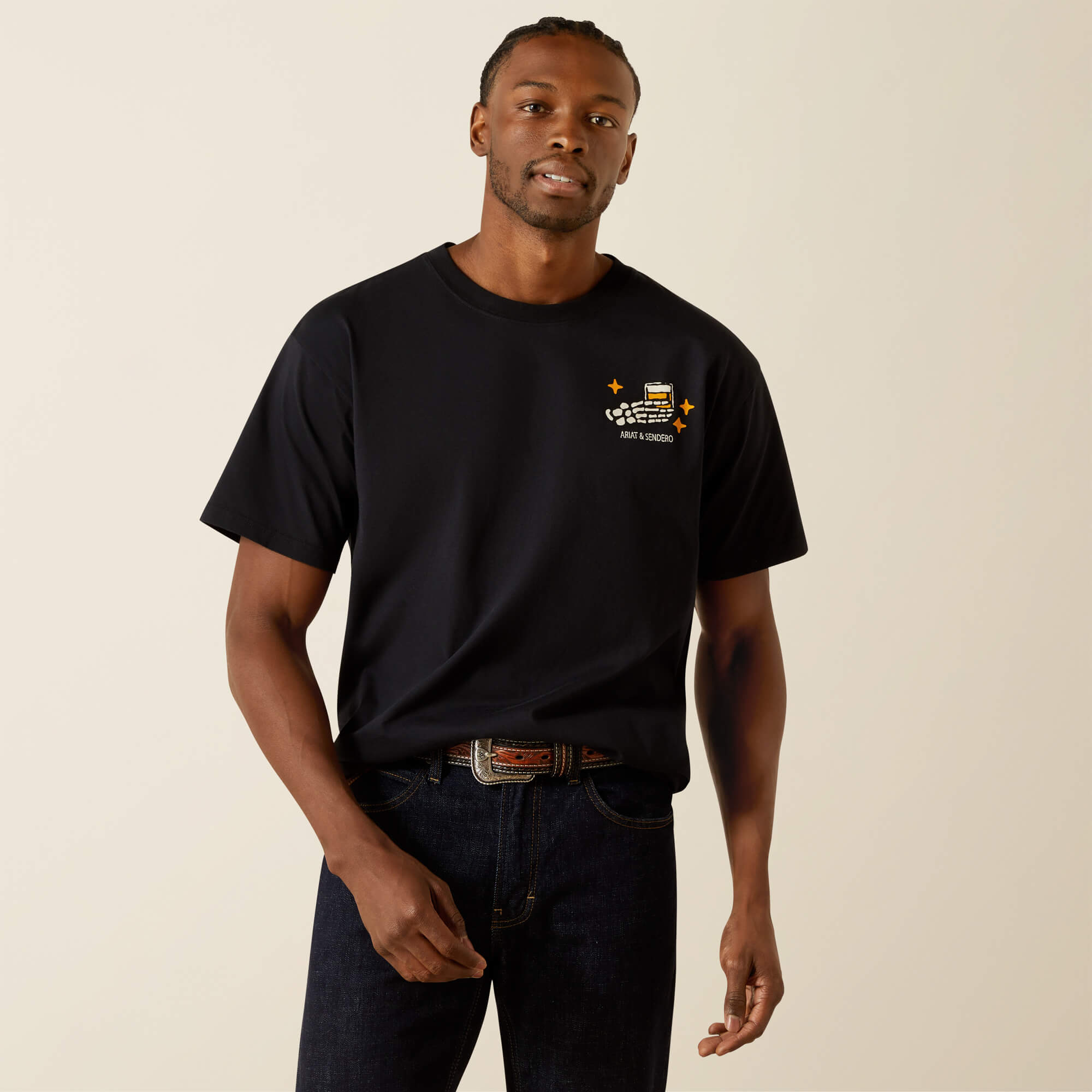 Sendero When Life Gives You Agaves T-Shirt