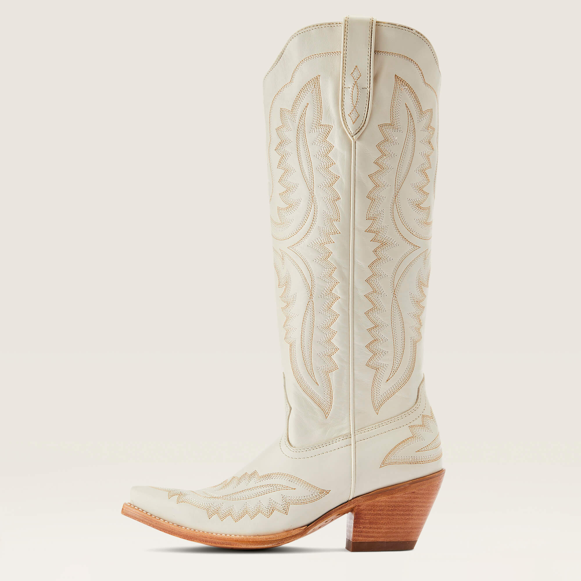 Casanova X Toe Western Boot