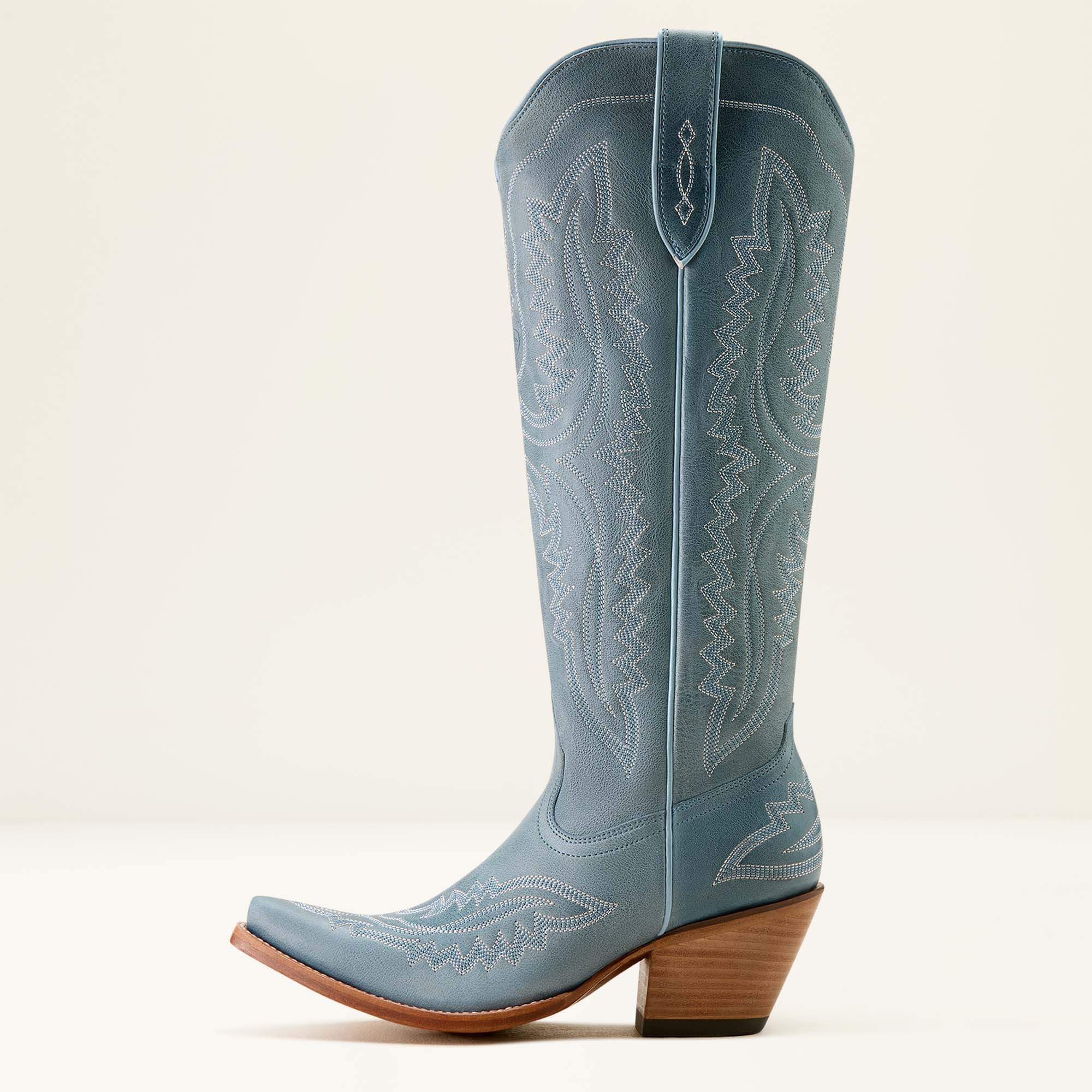 Casanova X Toe Western Boot