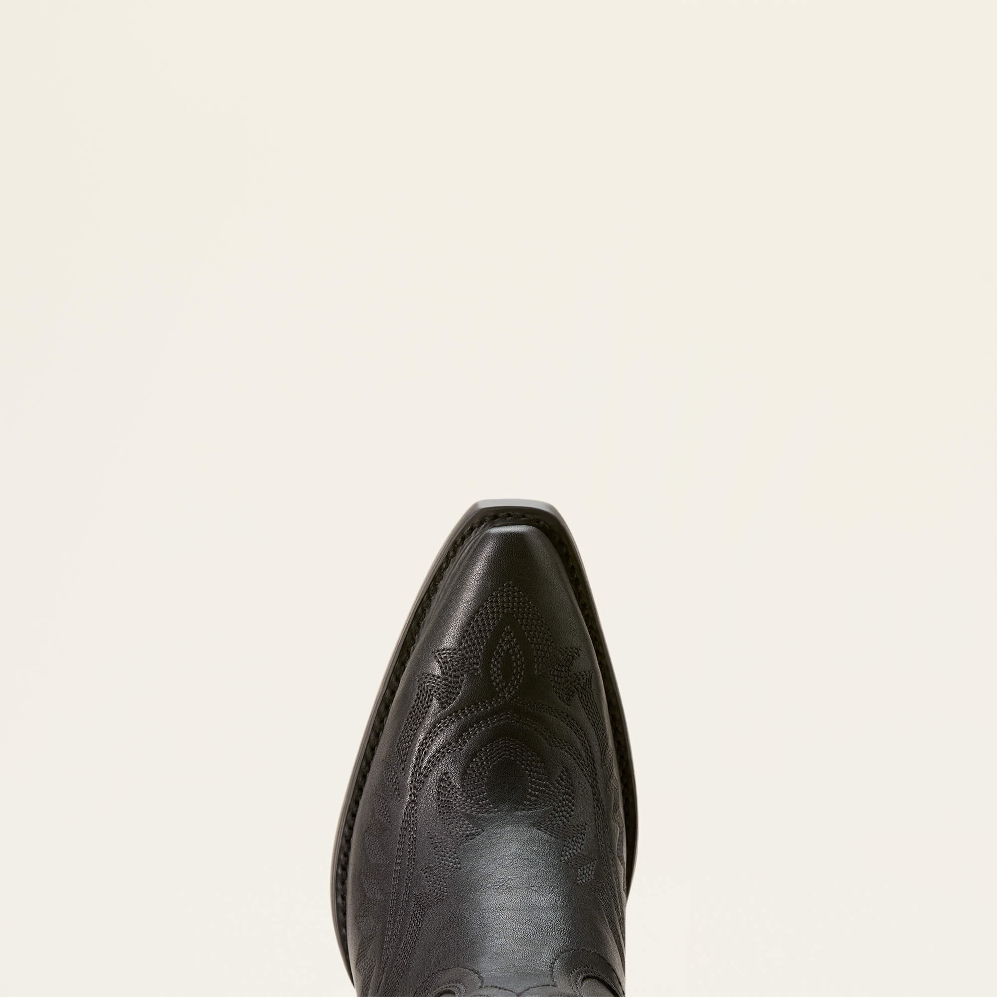 Casanova X Toe Western Boot
