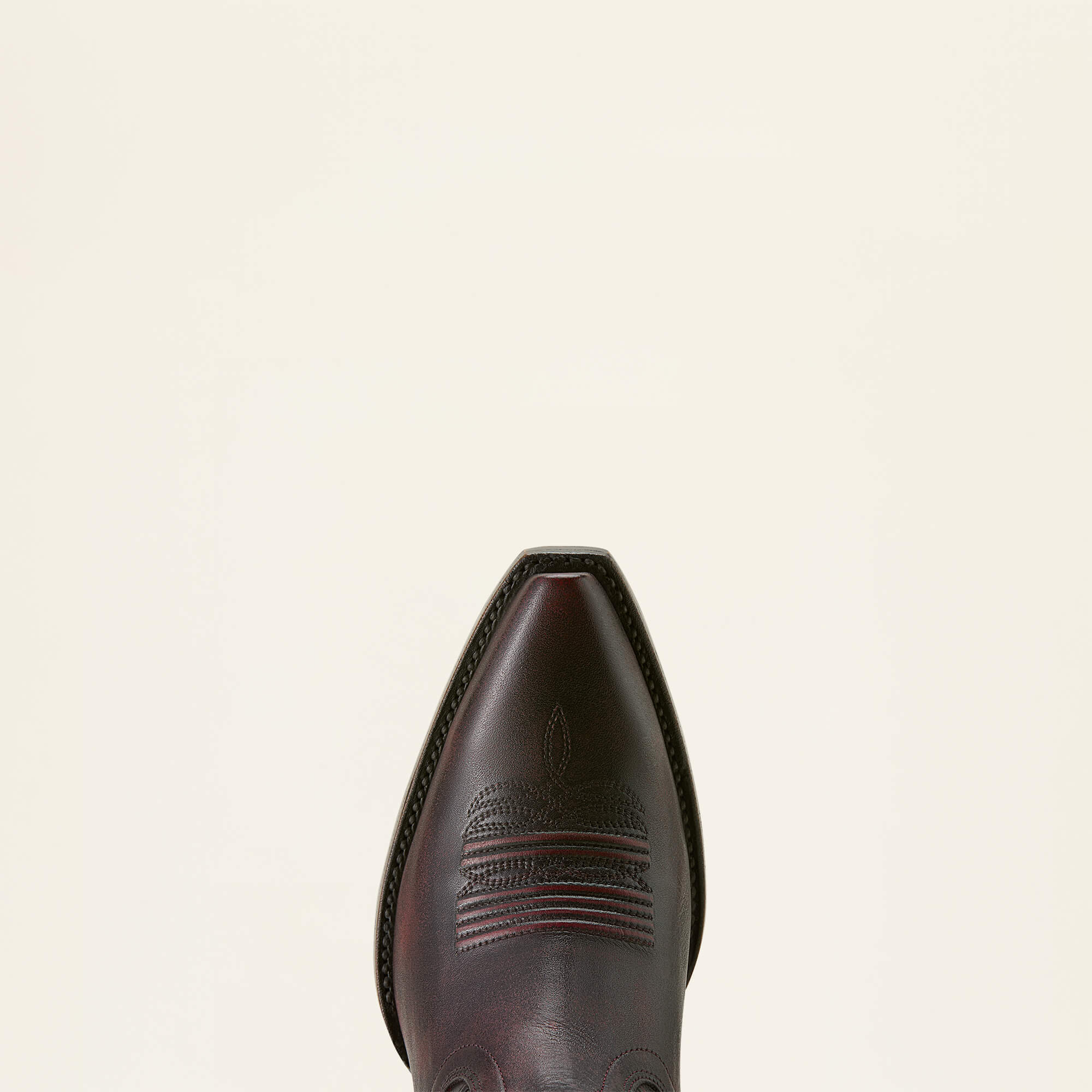 Bowman X Toe Western Boot