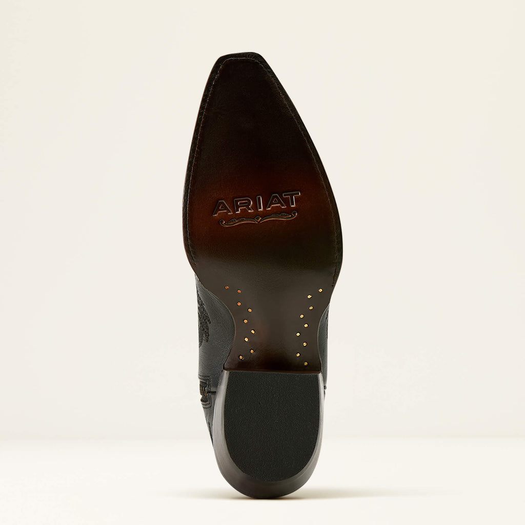 Cate Western Boot