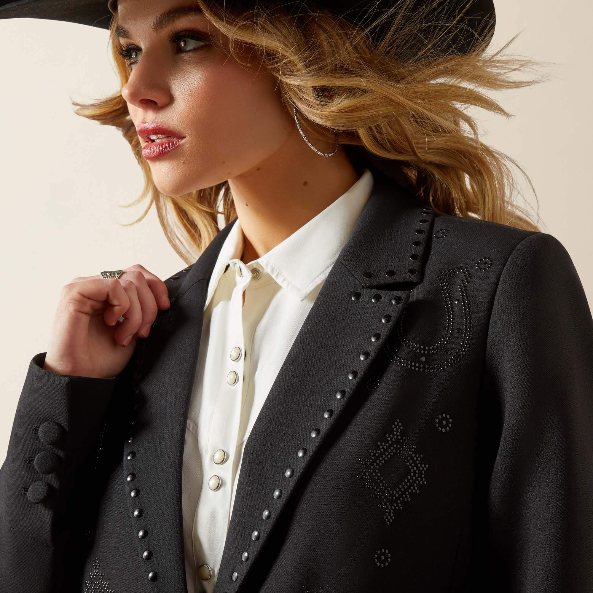 After Party Blazer