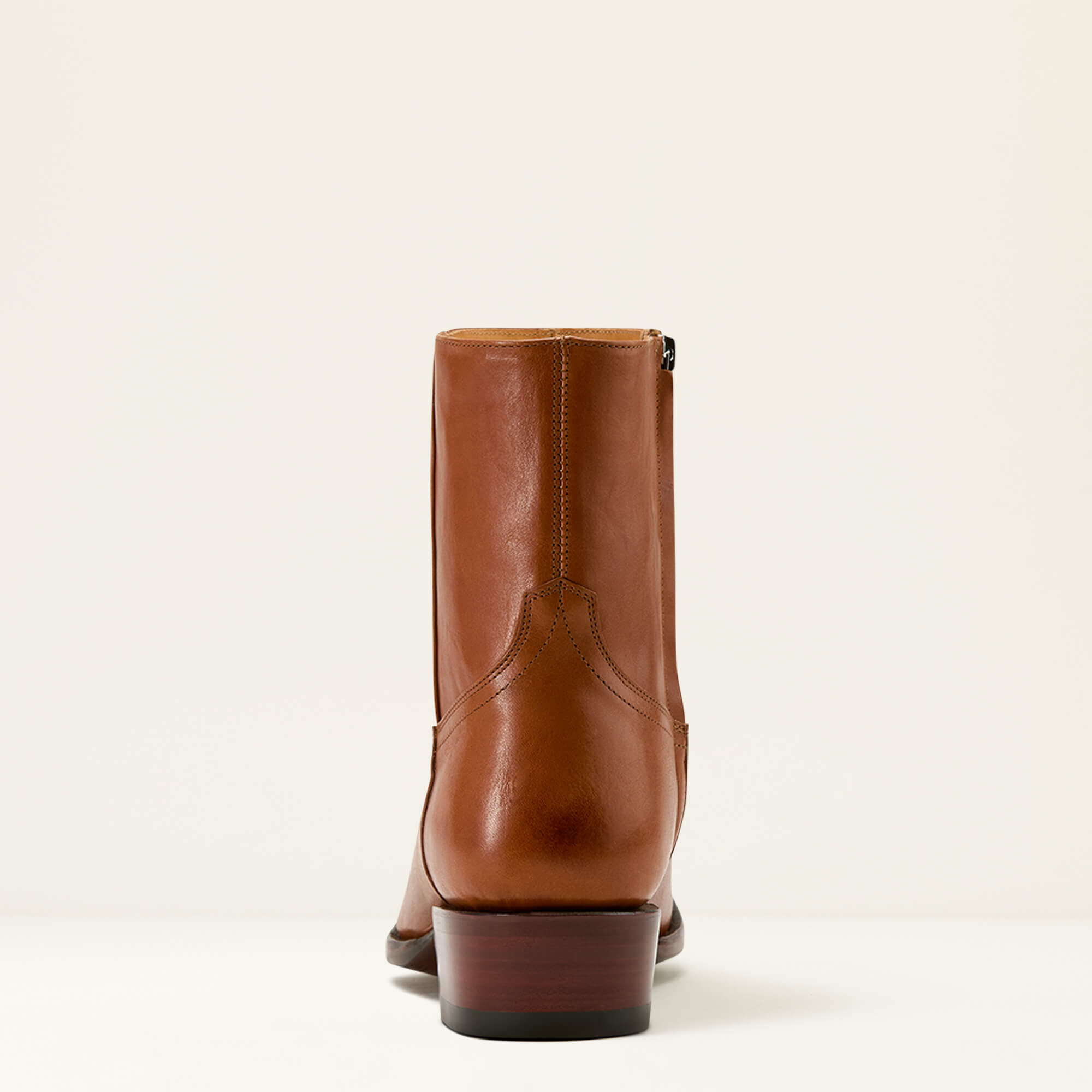 Bench Made Brewer Western Boot