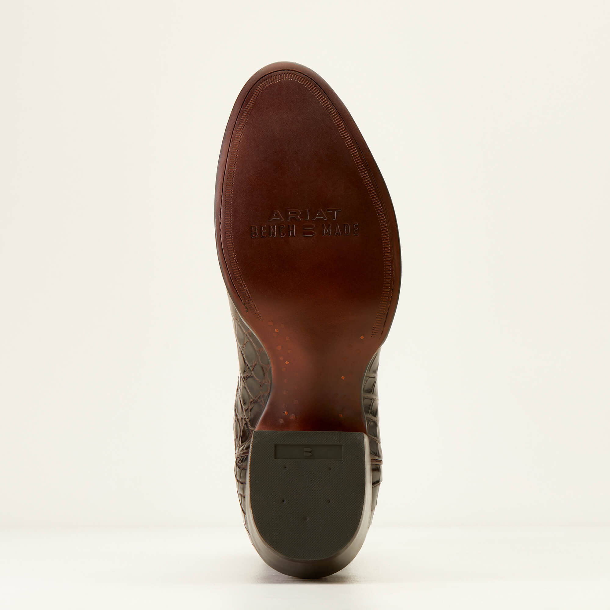 Bench Made James Western Boot