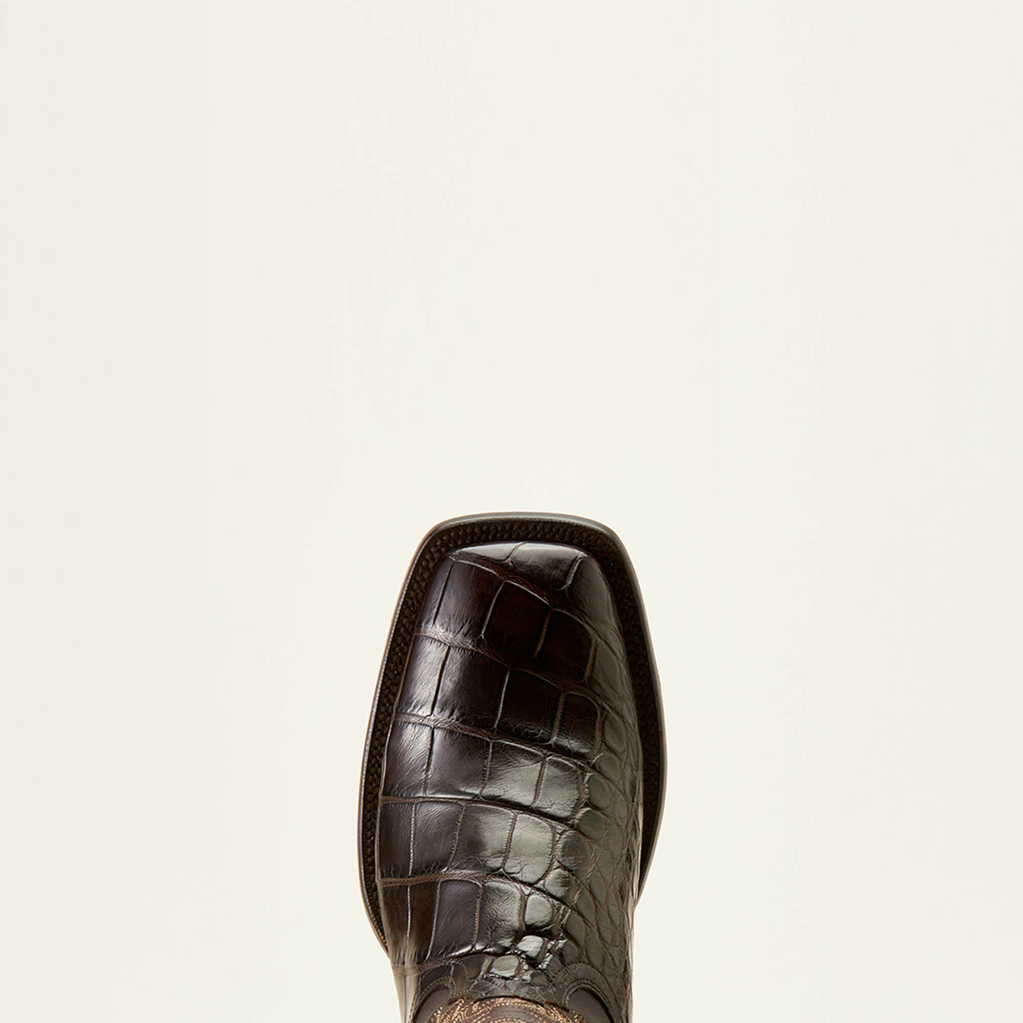 Bench Made Bassett Western Boot