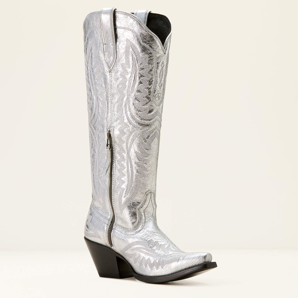 Casanova X Toe Western Boot