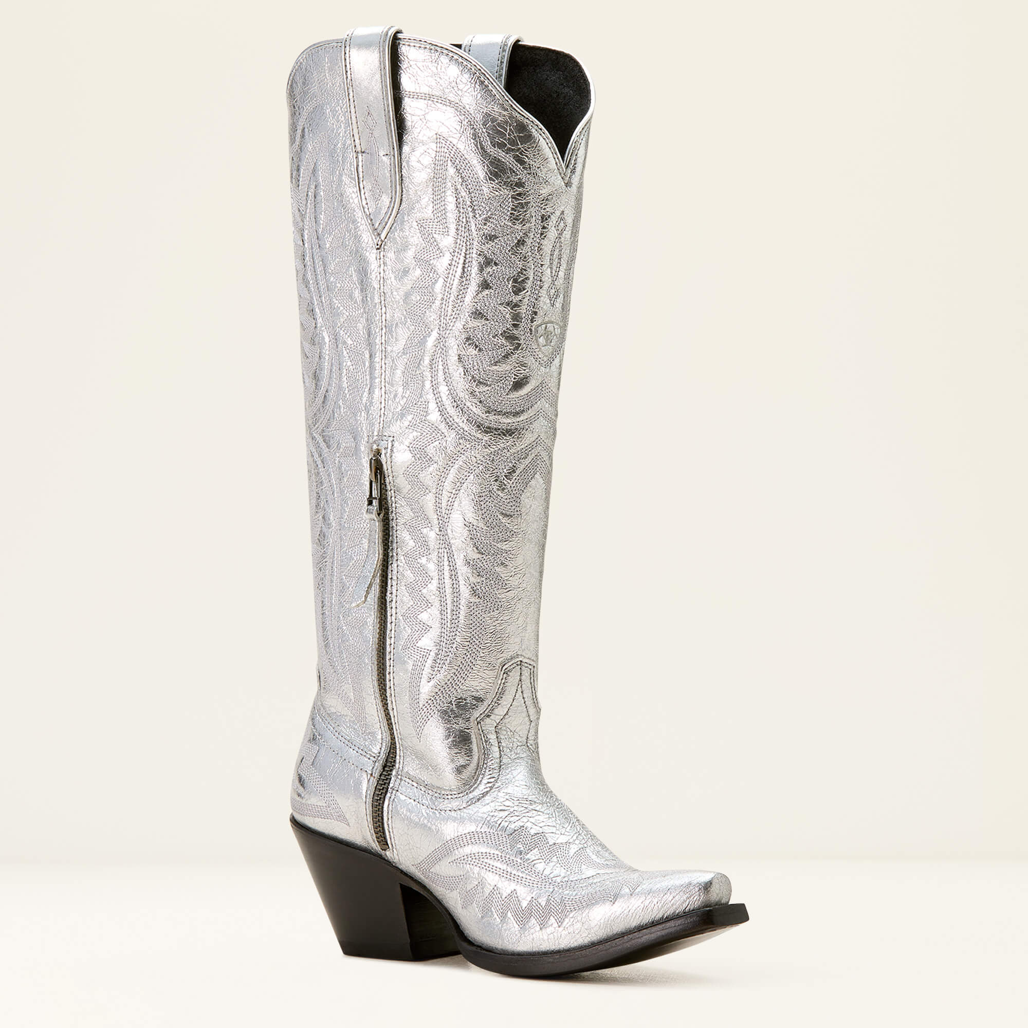 Casanova X Toe Western Boot